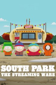 South Park: Guerras do Streaming