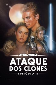 Star Wars: Episódio II - Ataque dos Clones