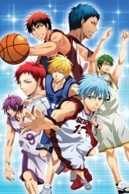 Kuroko no Basket