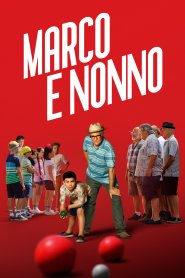 Marco e Nonno