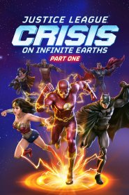 Liga da Justiça: Crise nas Infinitas Terras - Parte Um