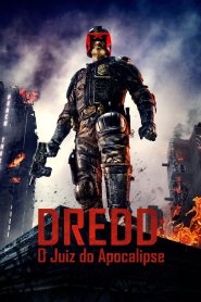 Dredd: O Juiz do Apocalipse