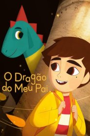 O Dragão do Meu Pai