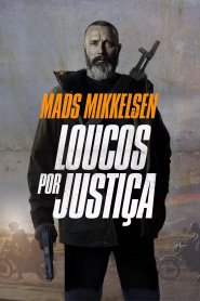 Loucos por Justiça