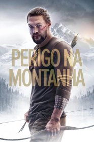 Perigo na Montanha