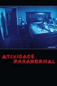 Atividade Paranormal