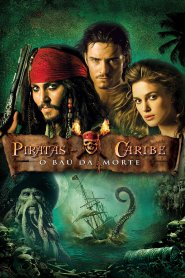 Piratas do Caribe: O Baú da Morte