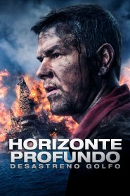 Horizonte Profundo: Desastre no Golfo