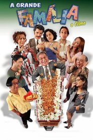 A Grande Família: O Filme