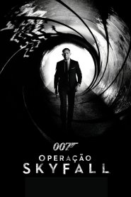 007: Operação Skyfall