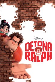 Detona Ralph