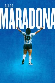 Diego Maradona