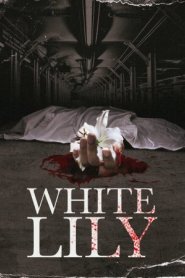 Alex Hugo's White Lily